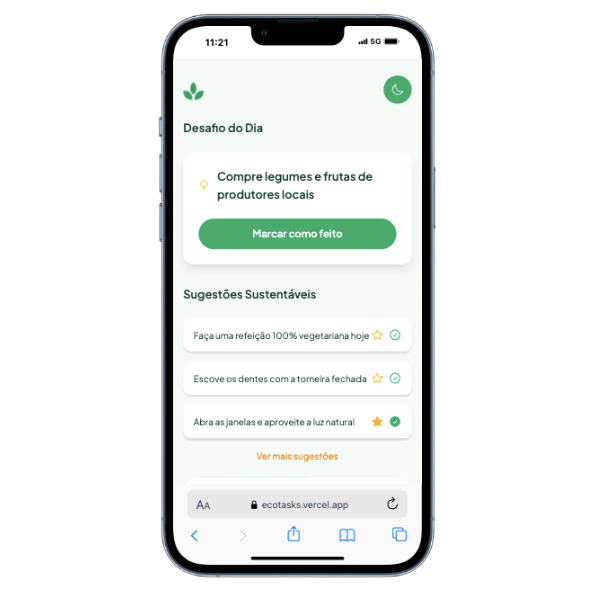 EcoTasks