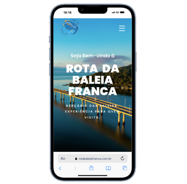 Rota da Baleia Franca